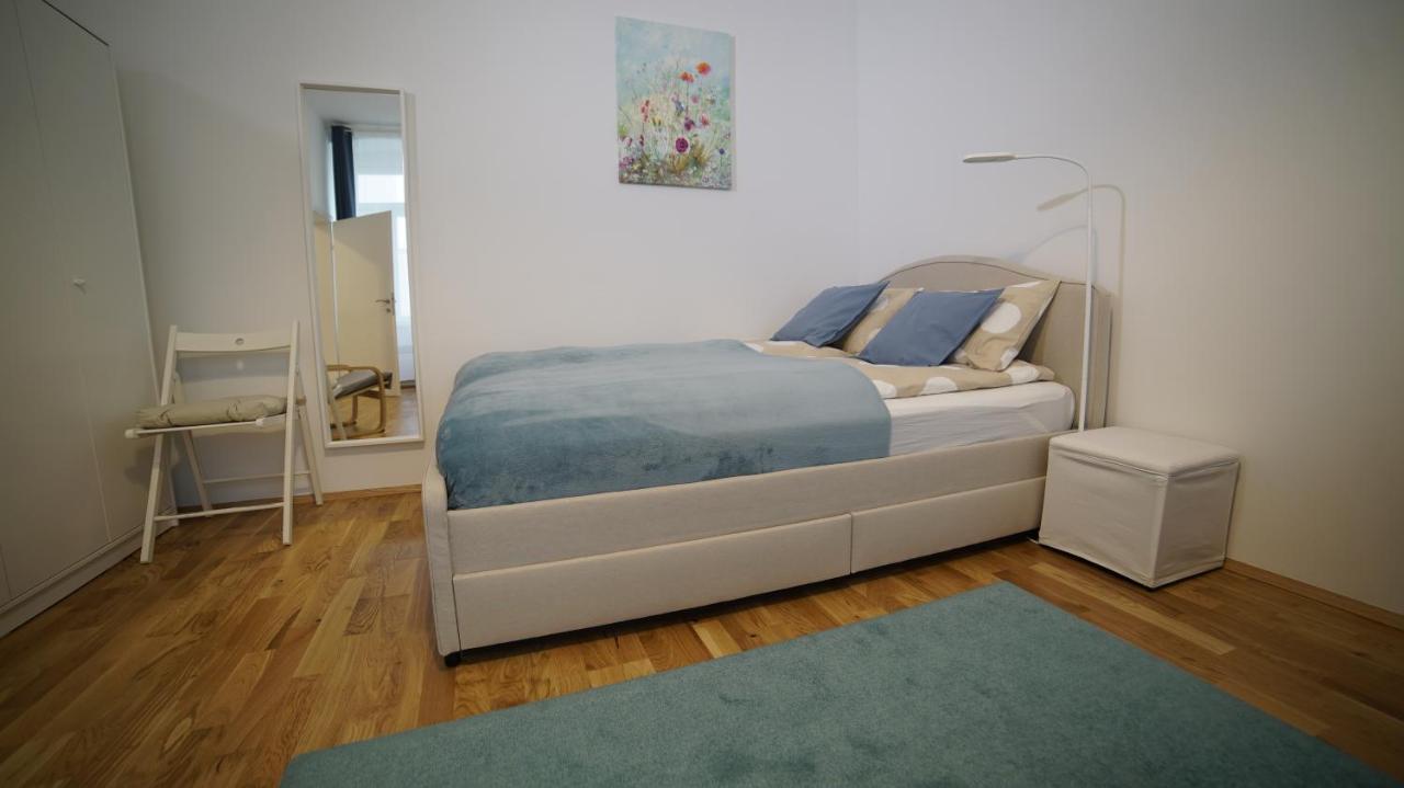 Apartmán Malixa - In The Heart Of Next To Metro
