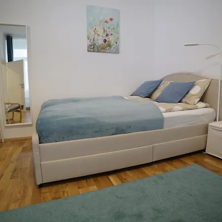 Malixa - Apartment In The Heart Of Vienna Next To Metro Esterno foto