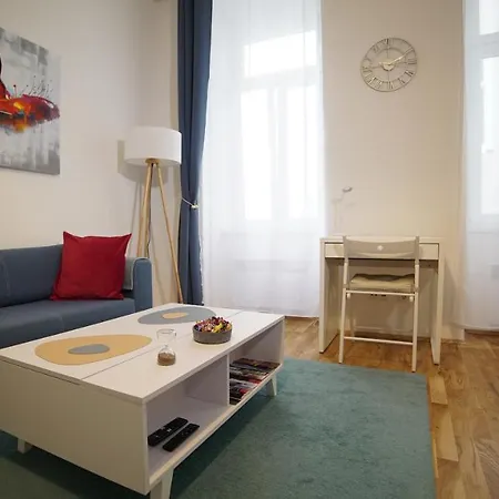 Malixa - Apartment In The Heart Of Vienna Next To Metro Esterno foto