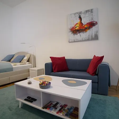 Malixa - Apartment In The Heart Of Vienna Next To Metro Esterno foto