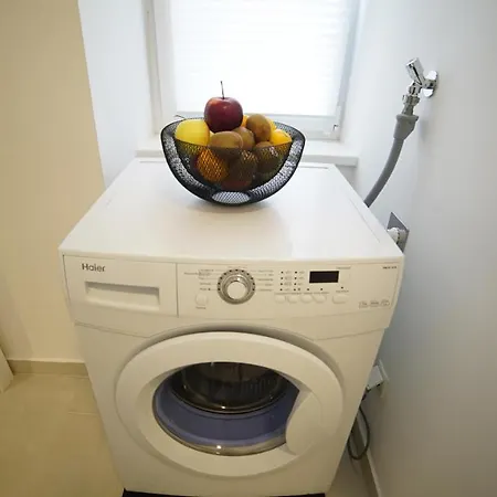 Malixa - Apartment In The Heart Of Vienna Next To Metro Esterno foto