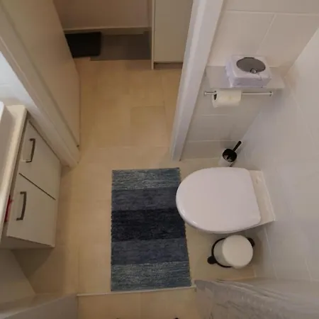 Malixa - Apartment In The Heart Of Vienna Next To Metro Esterno foto