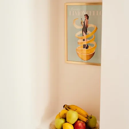 Malixa - Apartment In The Heart Of Vienna Next To Metro Esterno foto