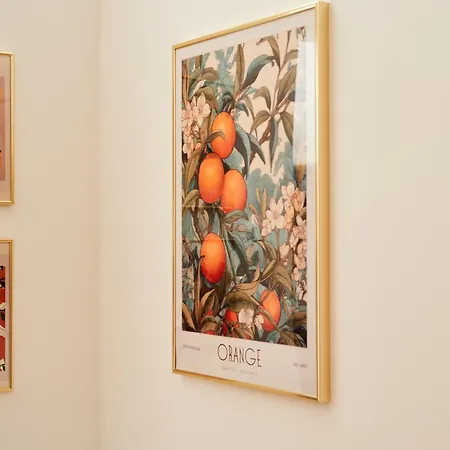 Malixa - Apartment In The Heart Of Vienna Next To Metro Esterno foto