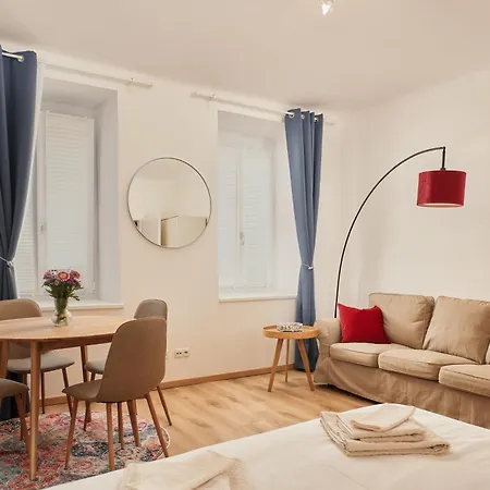 Malixa - Apartment In The Heart Of Vienna Next To Metro Esterno foto