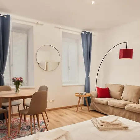 Malixa - Apartment In The Heart Of Vienna Next To Metro Esterno foto