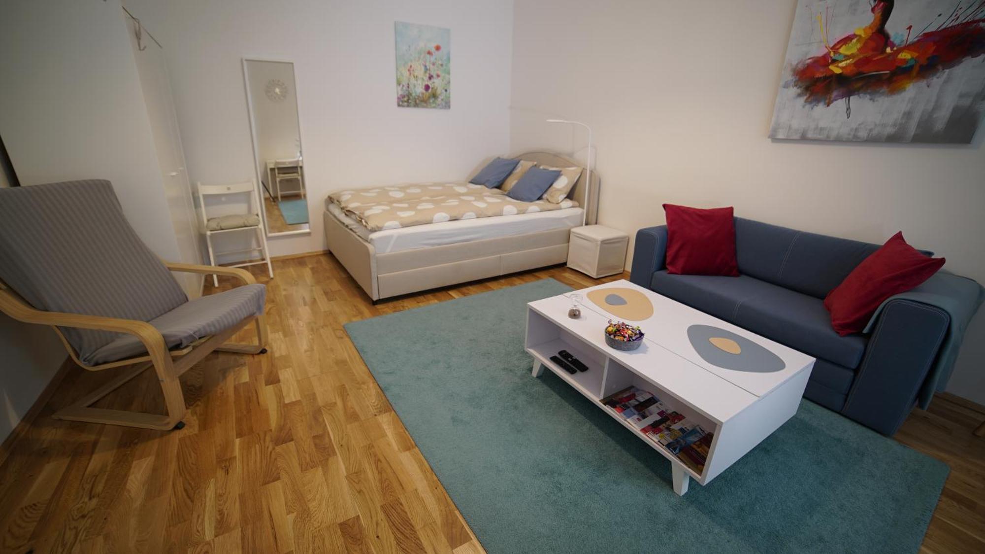 Malixa - In The Heart Of Next To Metro Appartamento