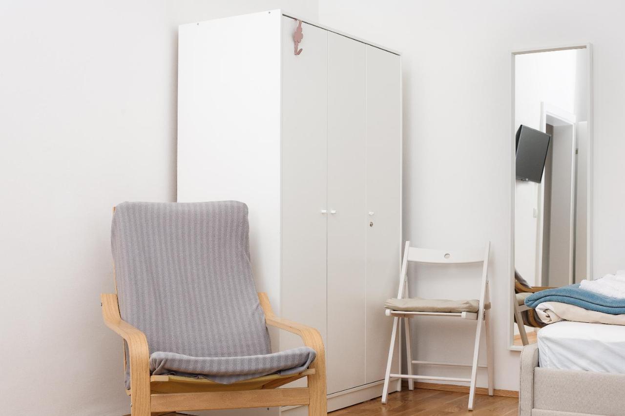 Appartamento Malixa - In The Heart Of Next To Metro