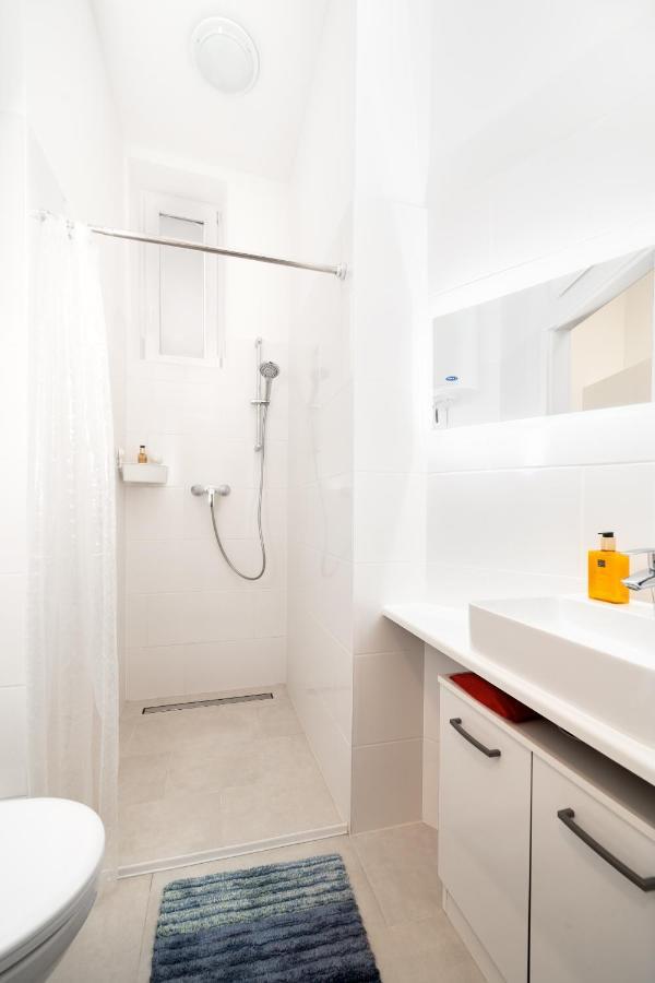 Malixa - In The Heart Of Next To Metro Appartamento Vienna