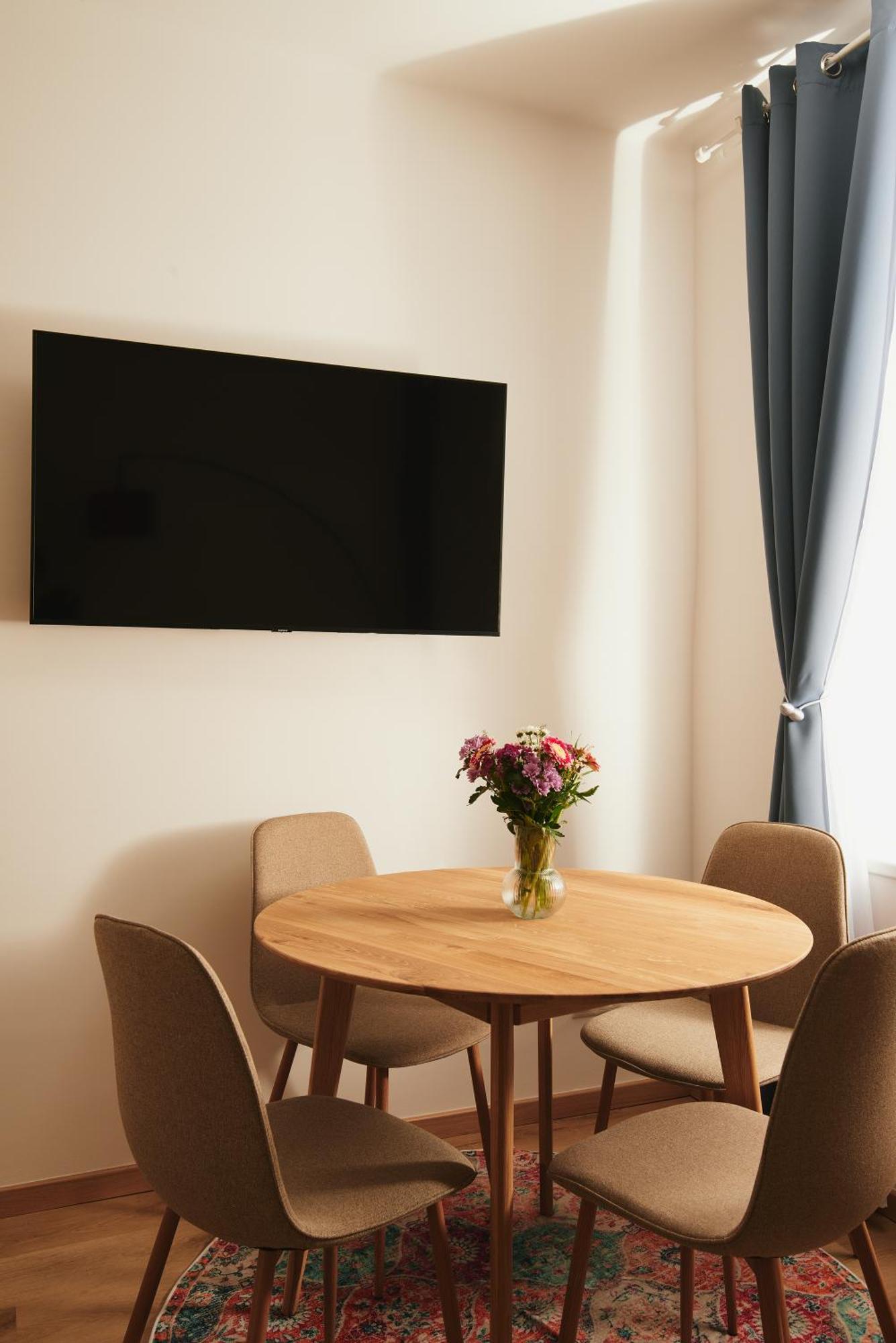 Appartamento Malixa - In The Heart Of Next To Metro
