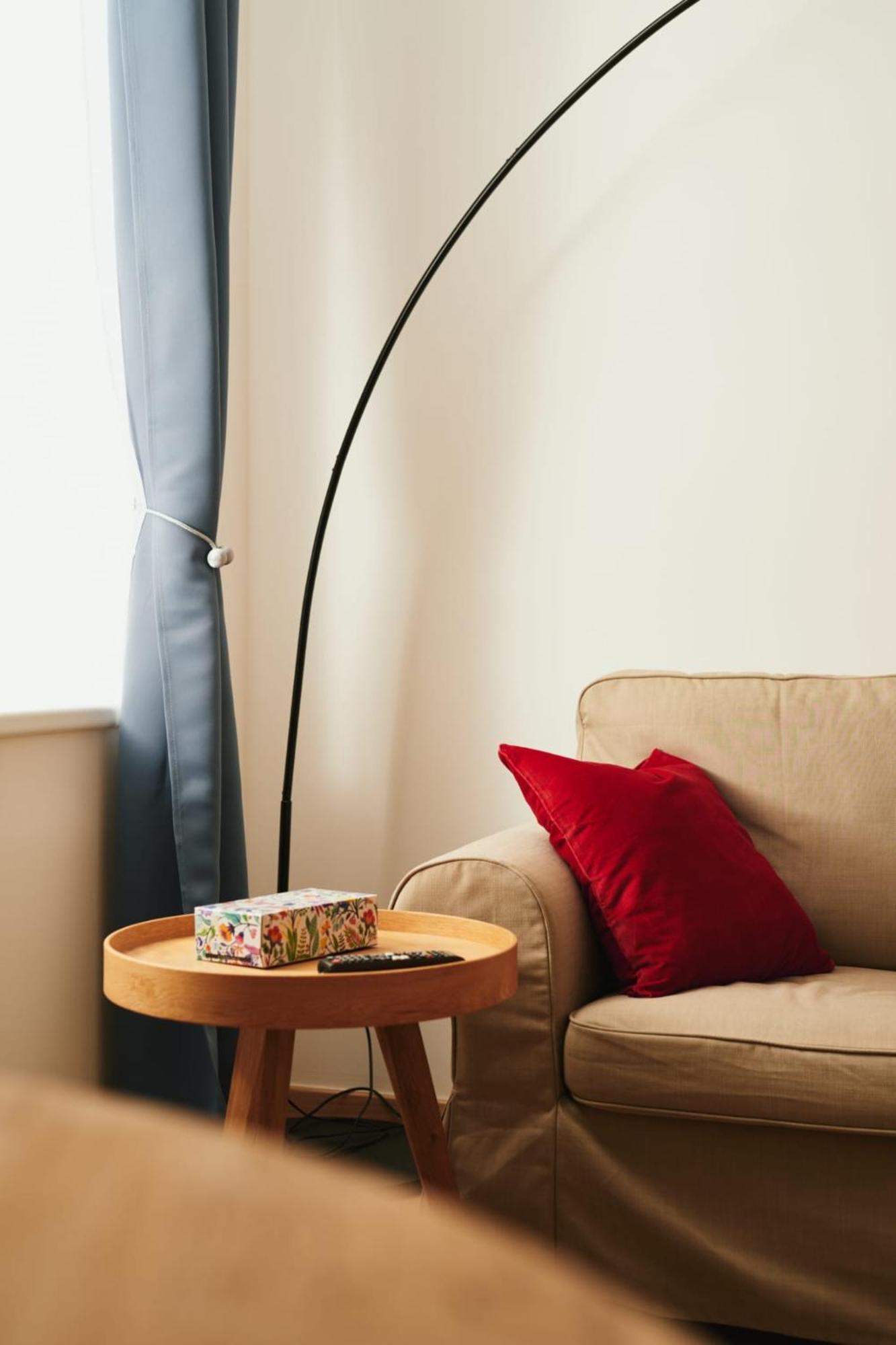 Malixa - In The Heart Of Next To Metro Appartamento Vienna