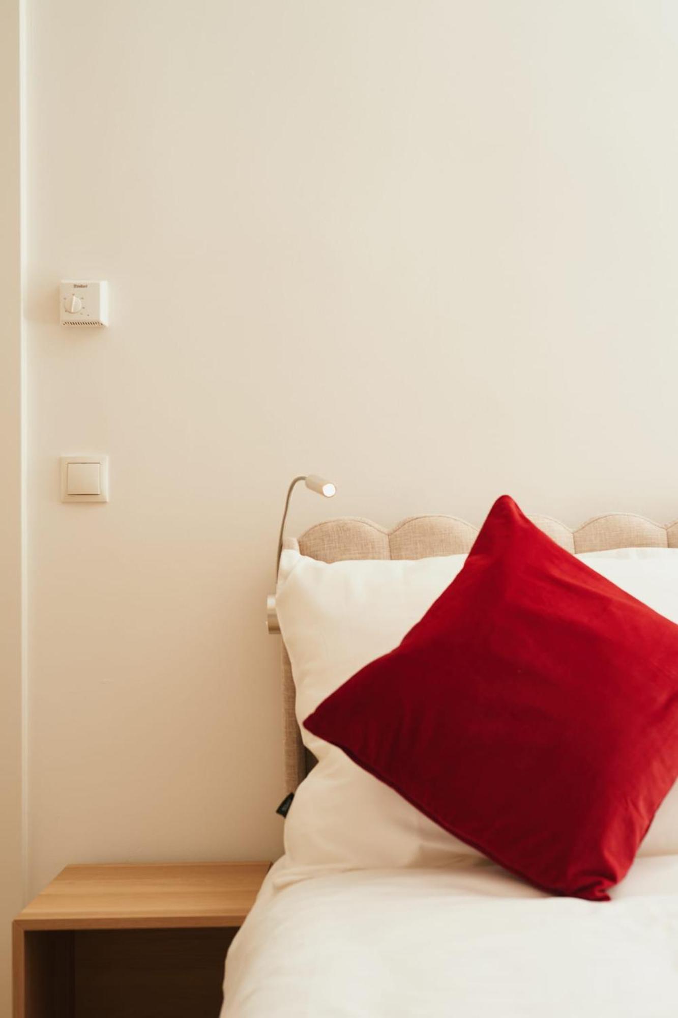 Appartamento Malixa - In The Heart Of Next To Metro Vienna